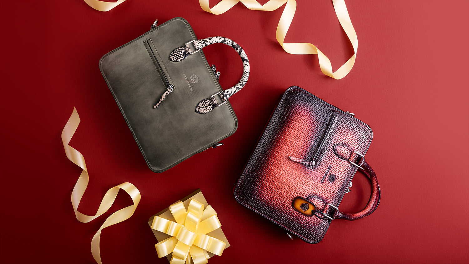 Handtaschen Vancouver Melvin & Hamilton