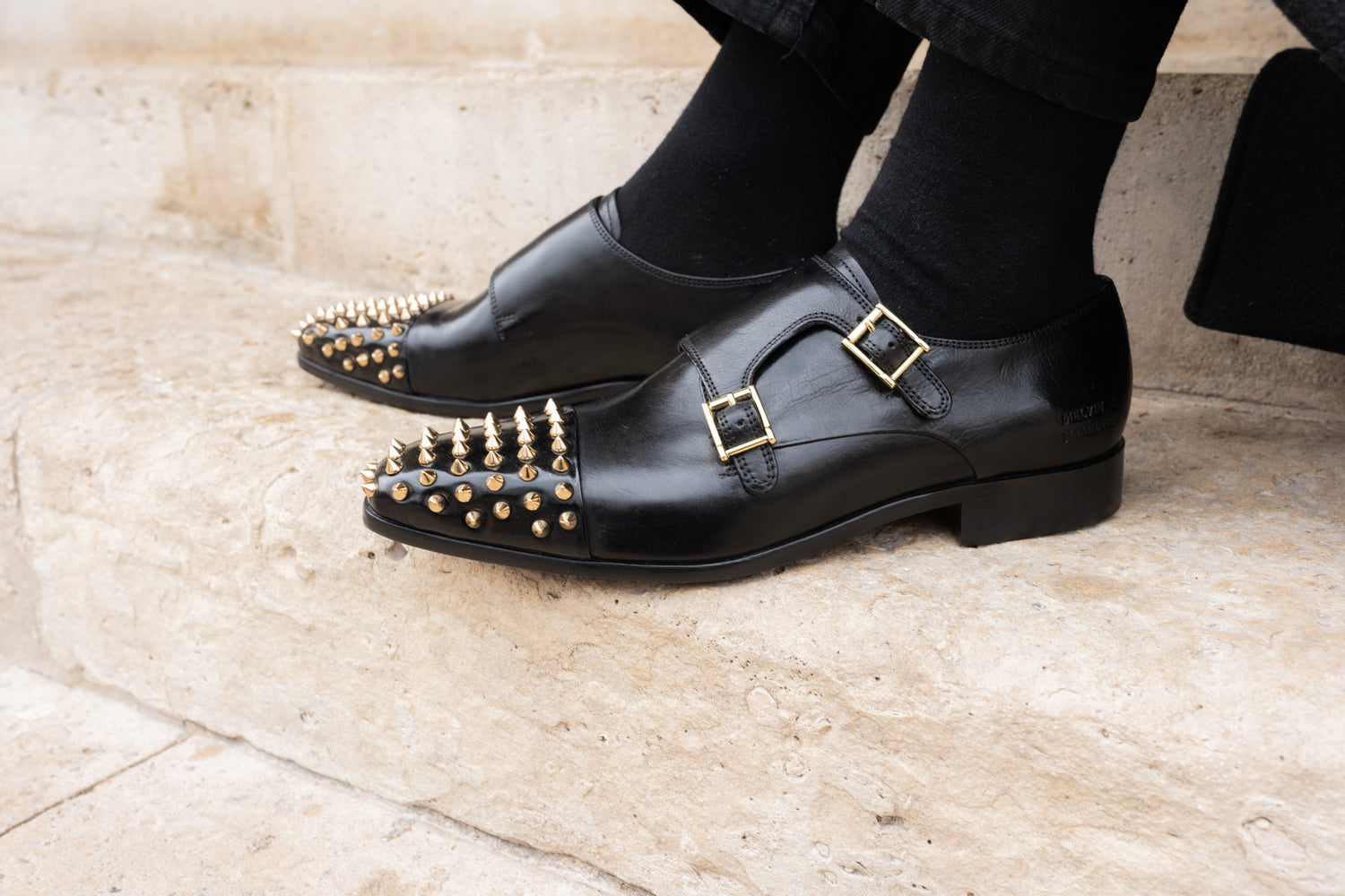 Herren Loafer Lance 1 Melvin & Hamilton