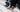 Lederschuhe mit Metallic-Details - Melvin & Hamilton