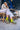 Megan 3R Damen Stiefeletten Melvin & Hamilton