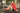 Stefy Absatzschuhe in Rot Melvin & Hamilton