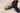 Damen Loafer Jade 6 mit Socken Melvin & Hamilton