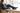 Damen Loafer Scarlett 64 mit Socken Melvin & Hamilton