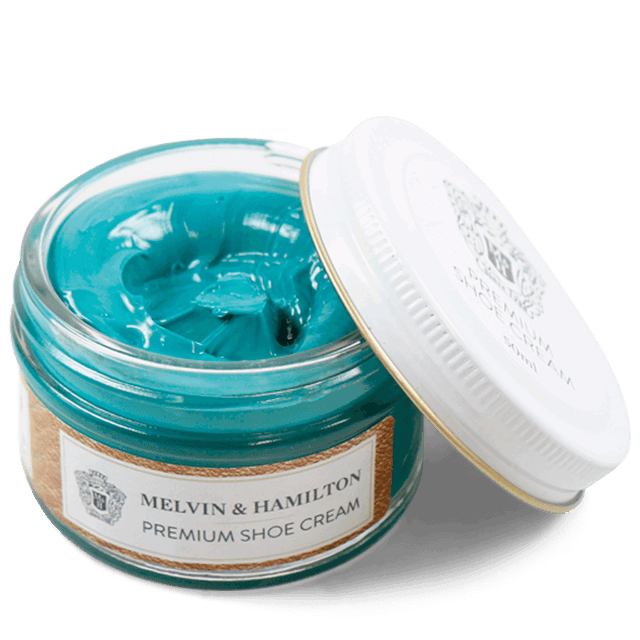 Green Jamaique Cream 