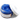Blue Dur Capri Cream